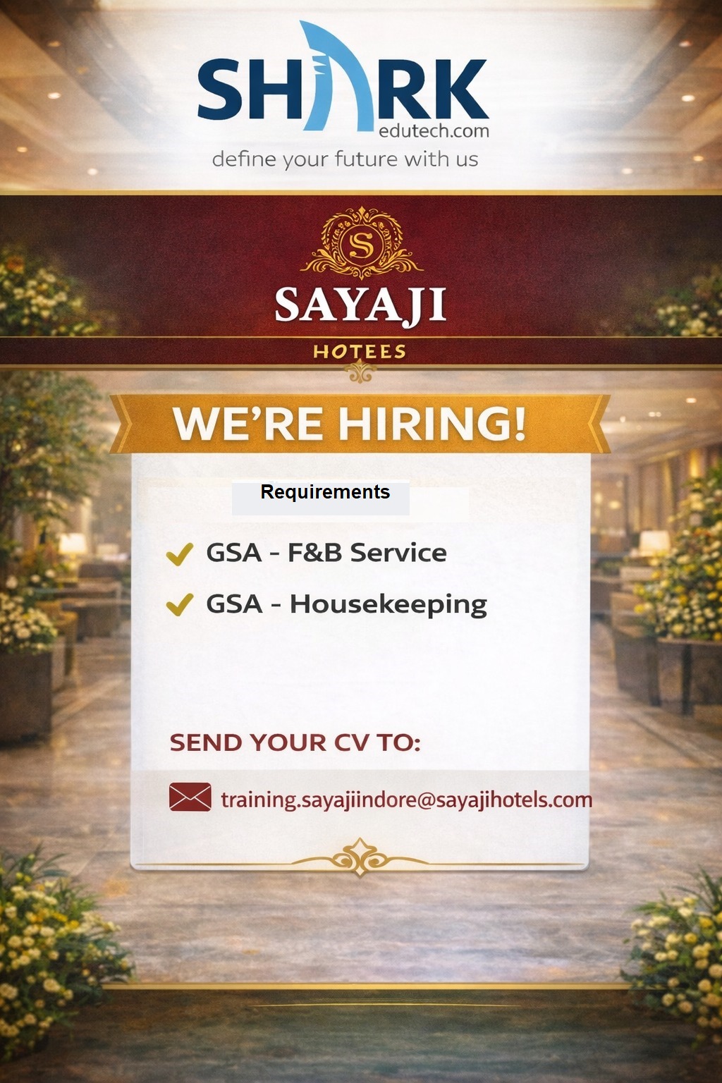 Lemon Tree Hotels Service Careers #36